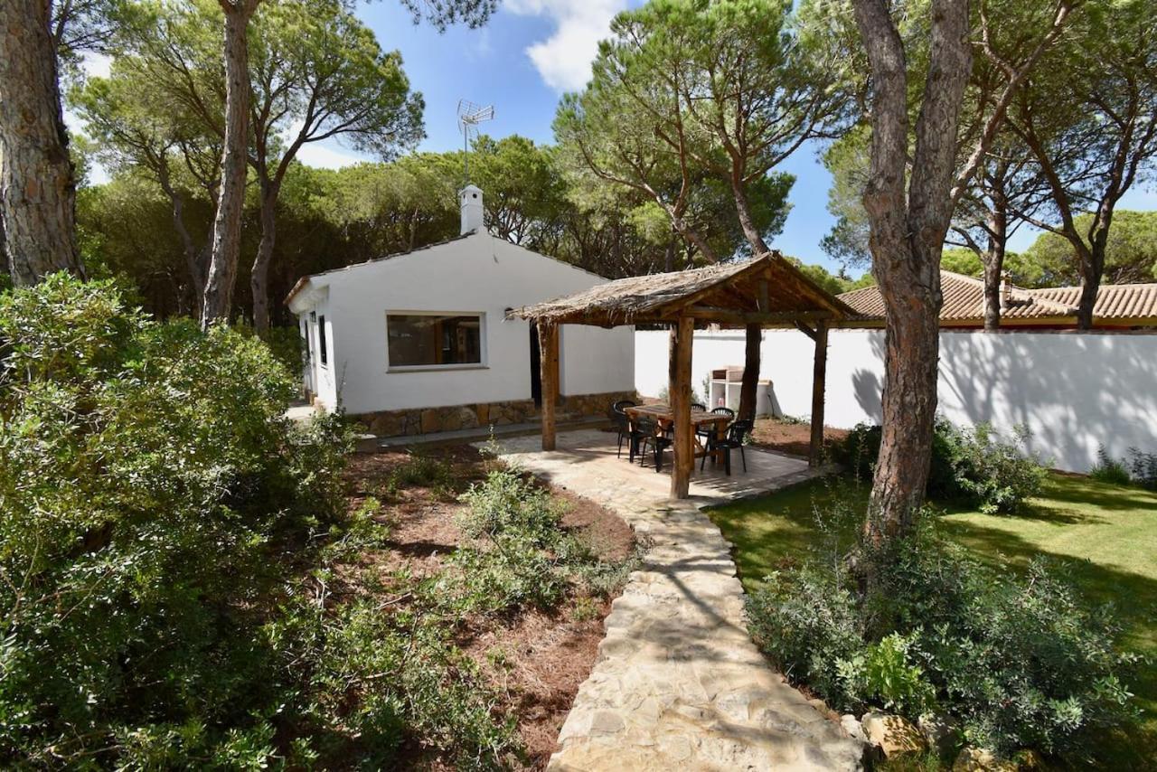 Casa Palmito 2 Villa Chiclana de la Frontera Exterior foto
