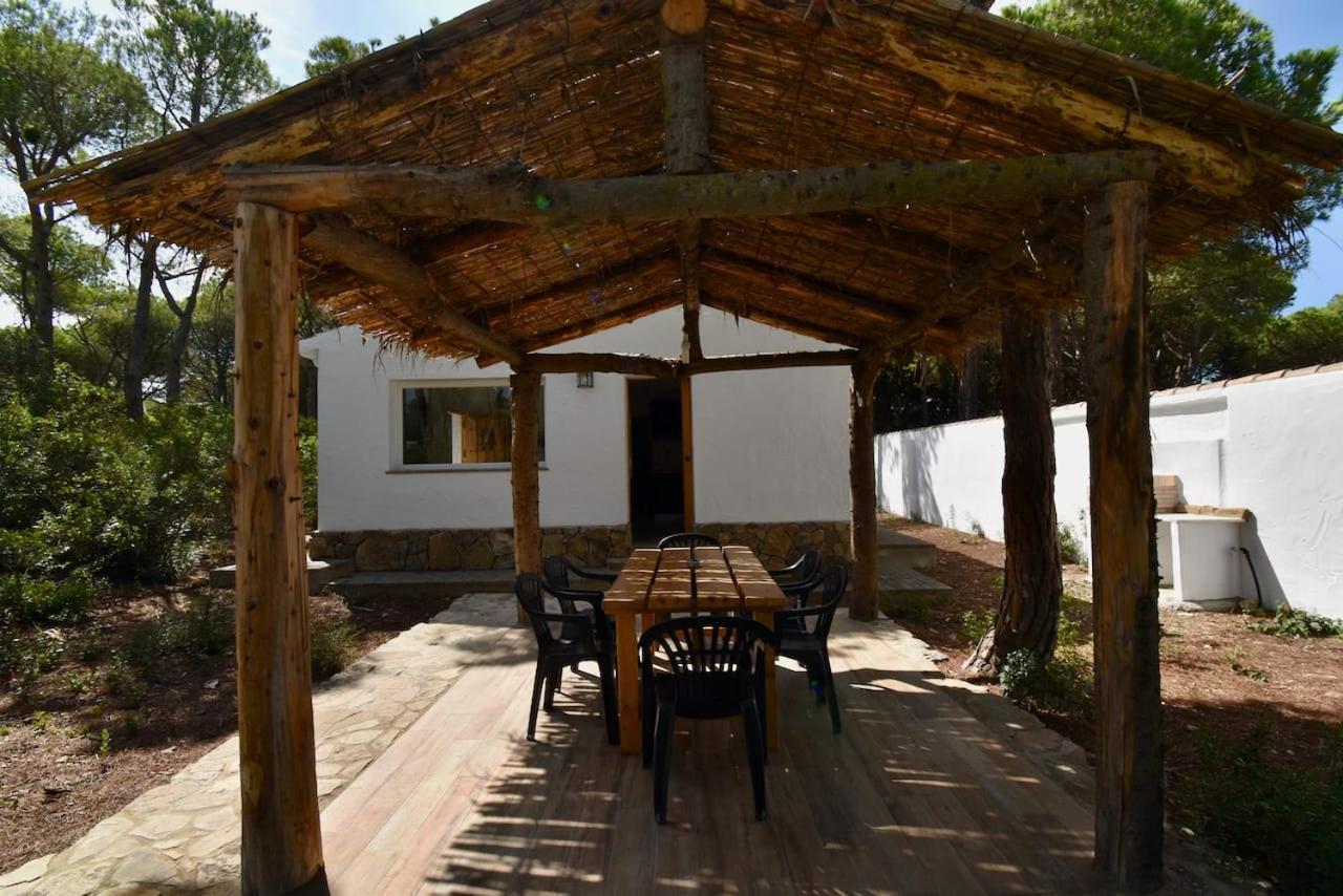 Casa Palmito 2 Villa Chiclana de la Frontera Exterior foto