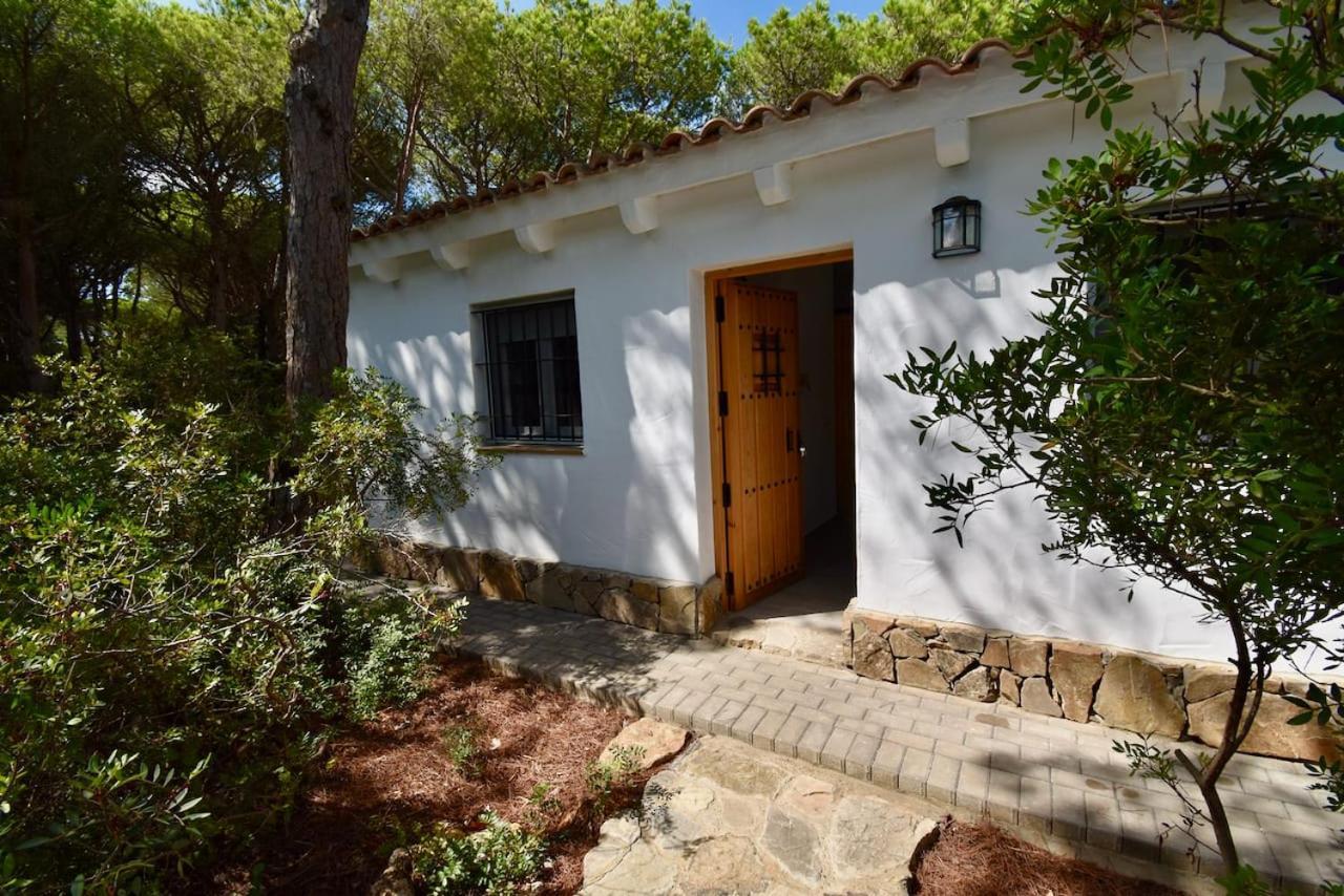 Casa Palmito 2 Villa Chiclana de la Frontera Exterior foto